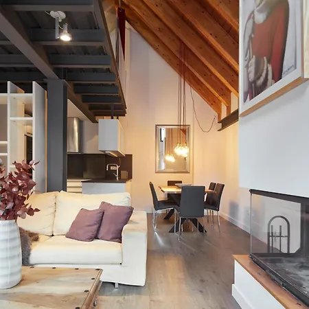 Val 2 By Feelfree Apartment