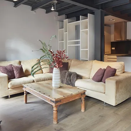 Apartment Val 2 By Feelfree Arties