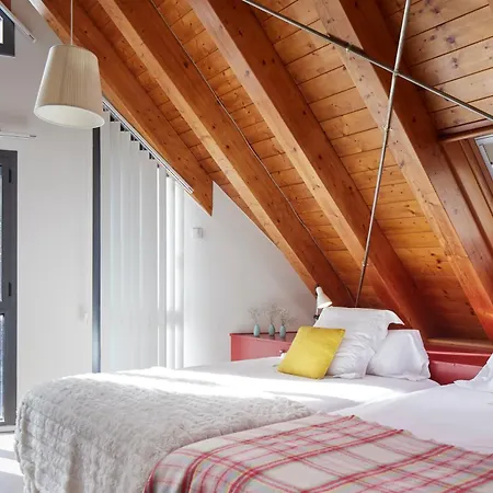 Apartment Val 2 By Feelfree *