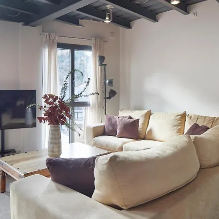Val 2 By Feelfree Apartment *