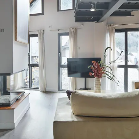 Apartment Val 2 By Feelfree Arties