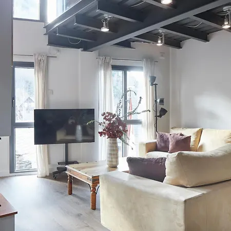 Val 2 By Feelfree Apartment