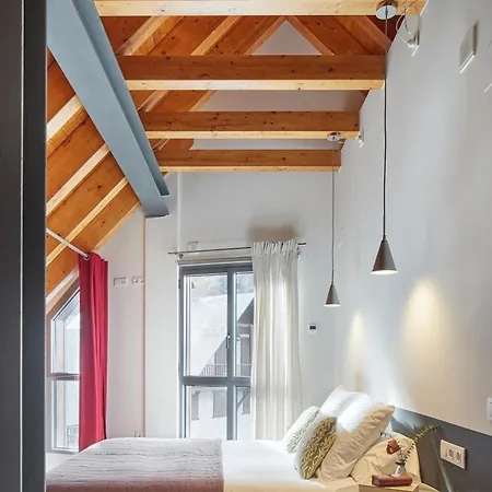 Apartment Val 2 By Feelfree *
