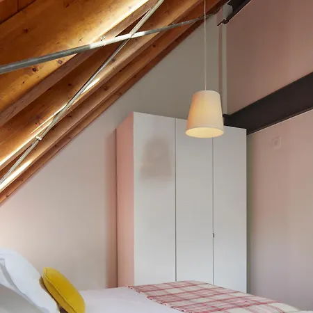 Val 2 By Feelfree Apartment Arties