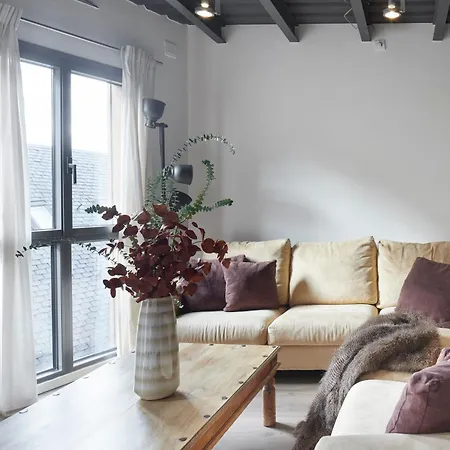 Val 2 By Feelfree Apartment *